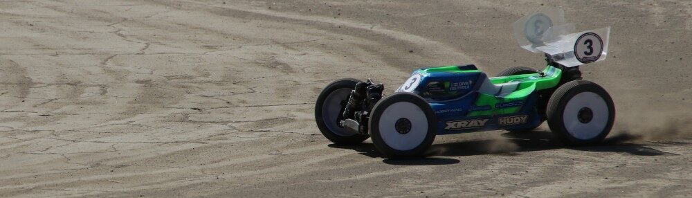 Oiva Metsola RC
